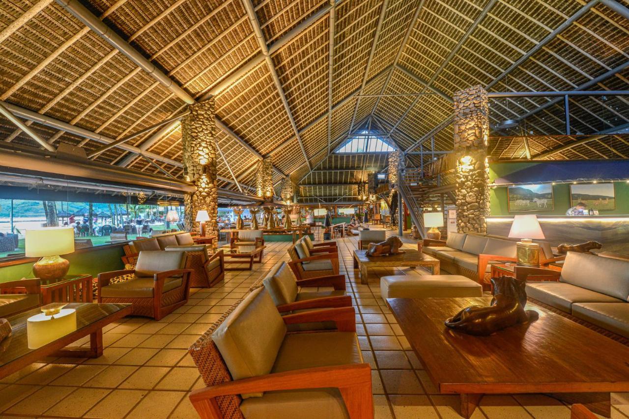 Hotel Portobello Resort & Safari Mangaratiba Exteriör bild