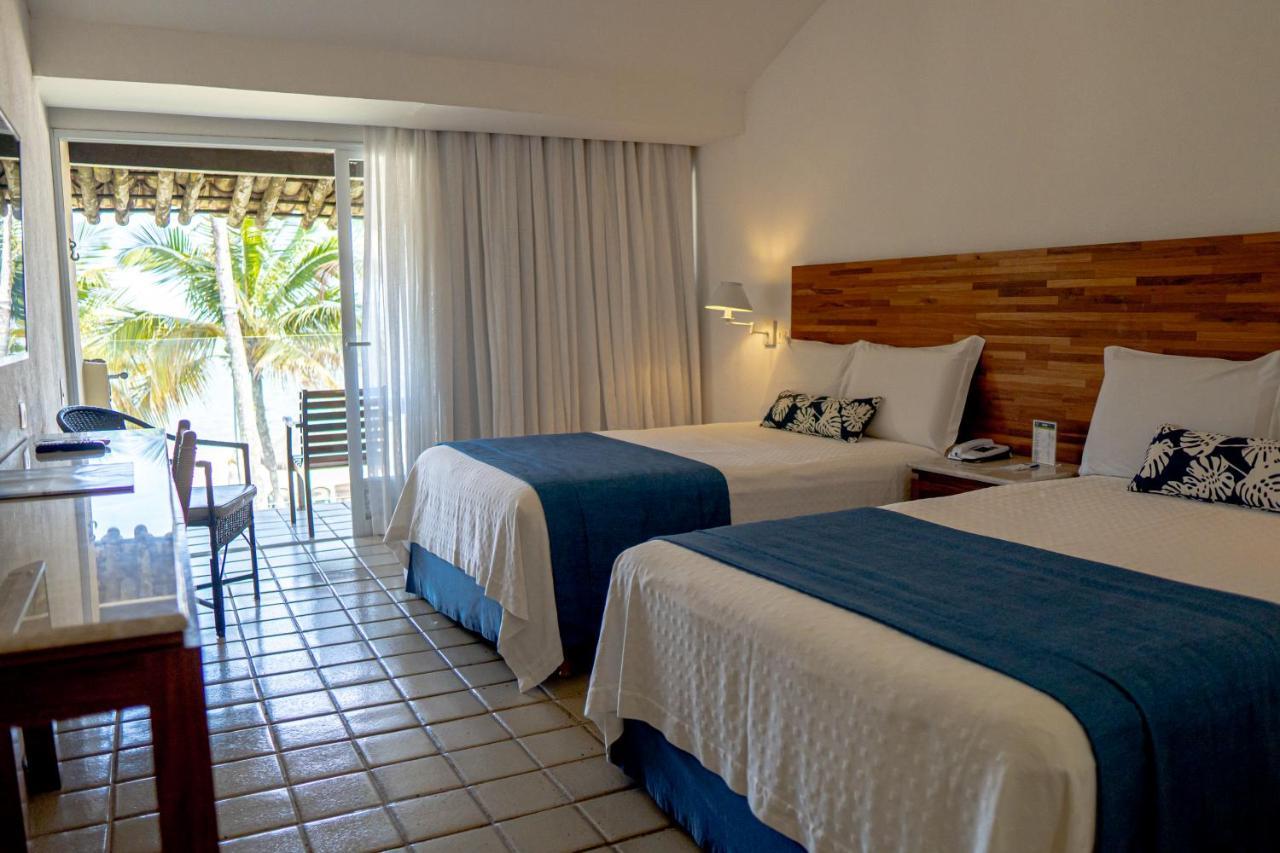 Hotel Portobello Resort & Safari Mangaratiba Exteriör bild