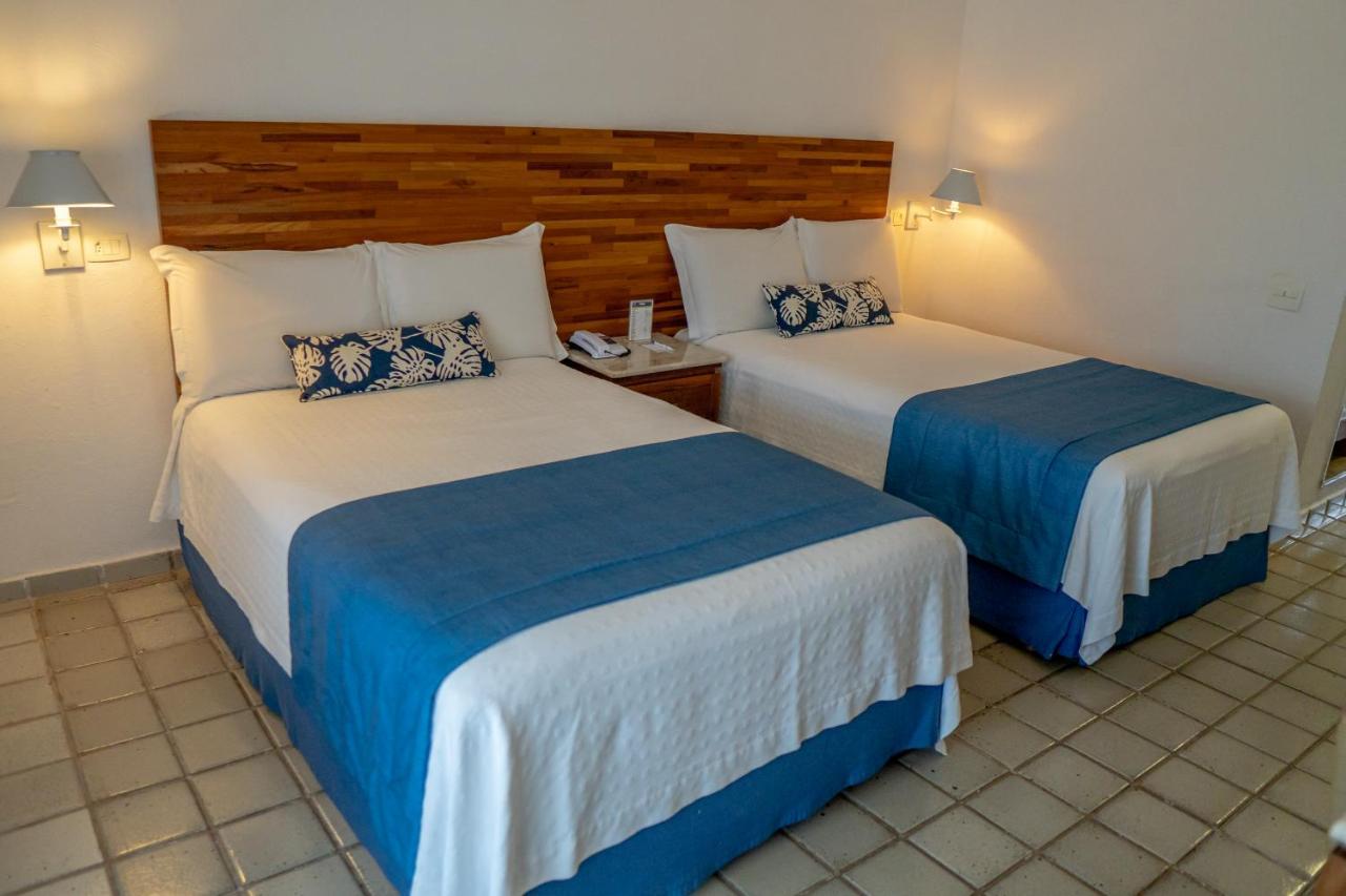 Hotel Portobello Resort & Safari Mangaratiba Exteriör bild