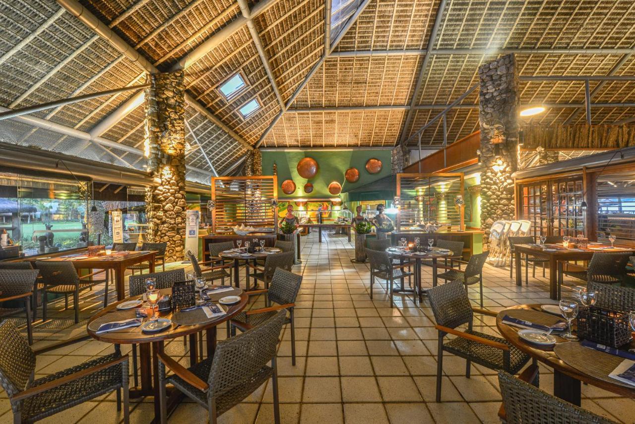 Hotel Portobello Resort & Safari Mangaratiba Exteriör bild