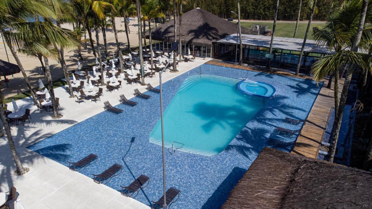 Hotel Portobello Resort & Safari Mangaratiba Exteriör bild