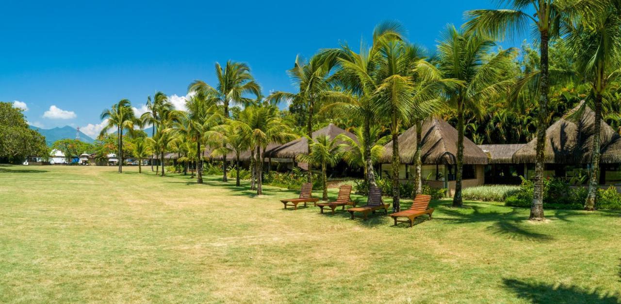 Hotel Portobello Resort & Safari Mangaratiba Exteriör bild