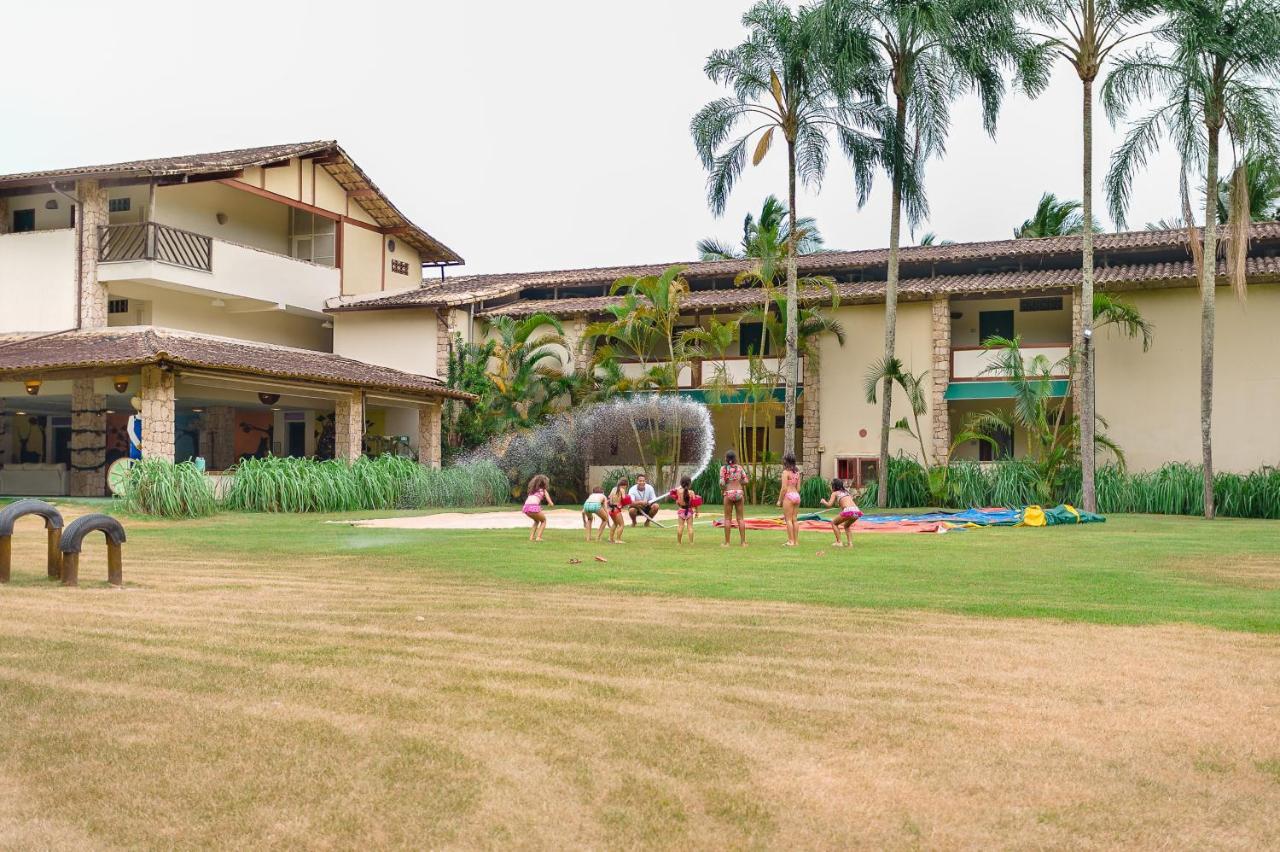 Hotel Portobello Resort & Safari Mangaratiba Exteriör bild